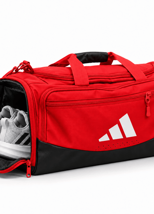 Ads Defender Duffel Bag - 3 Colors