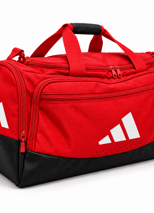 Ads Defender Duffel Bag - 3 Colors
