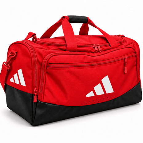 Ads Defender Duffel Bag - 3 Colors