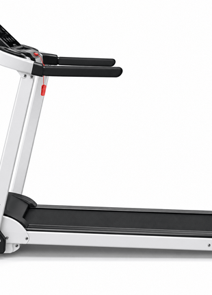 Q3S Foldable Motorized Treadmill – 1.75HP DC Motor | 15% Incline | 12 Programs | 110KG Capacity