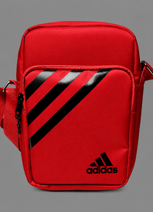 Ads Street Pulse Cross Body Bag - 4 Colors