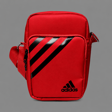 Ads Street Pulse Cross Body Bag - 4 Colors