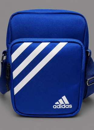 Ads Street Pulse Cross Body Bag - 4 Colors