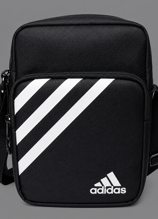 Ads Street Pulse Cross Body Bag - 4 Colors
