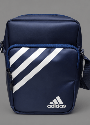 Ads Street Pulse Cross Body Bag - 4 Colors