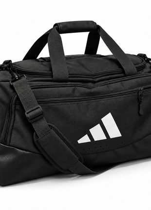 Ads Defender Duffel Bag - 3 Colors