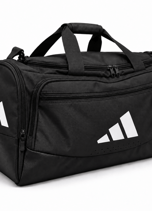 Ads Defender Duffel Bag - 3 Colors