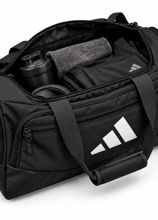 Ads Defender Duffel Bag - 3 Colors