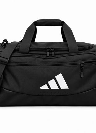 Ads Defender Duffel Bag - 3 Colors