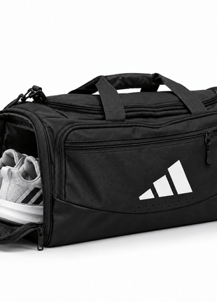 Ads Defender Duffel Bag - 3 Colors