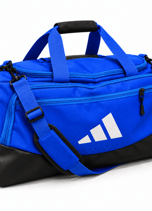 Ads Defender Duffel Bag - 3 Colors