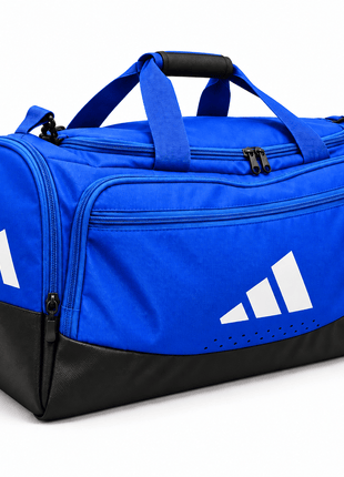 Ads Defender Duffel Bag - 3 Colors