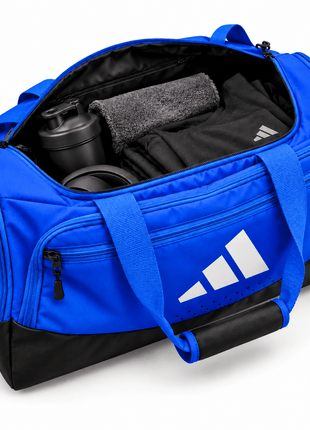 Ads Defender Duffel Bag - 3 Colors