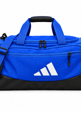 Ads Defender Duffel Bag - 3 Colors