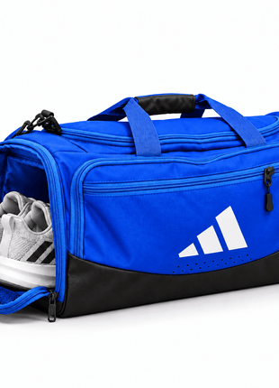 Ads Defender Duffel Bag - 3 Colors