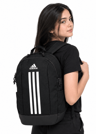 Ads Power Backpack – Durable Daily Laptop & Sports Bag