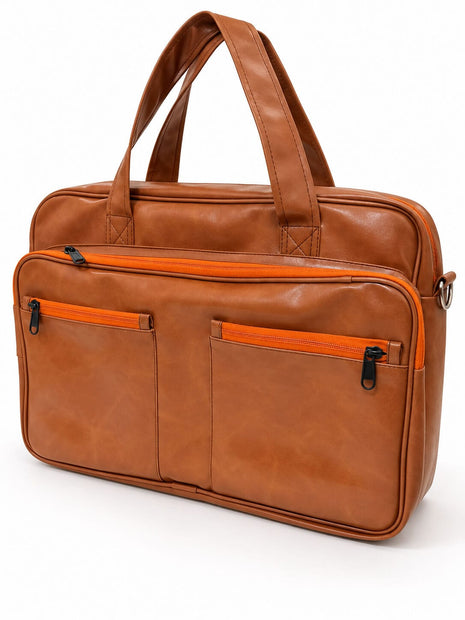 Tango Executive Luxe Briefcase Bag
