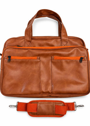 Tango Executive Luxe Briefcase Bag