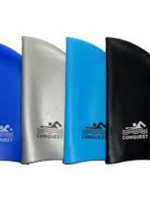 Conquest Swim Cap Silicone - Random Color SC01
