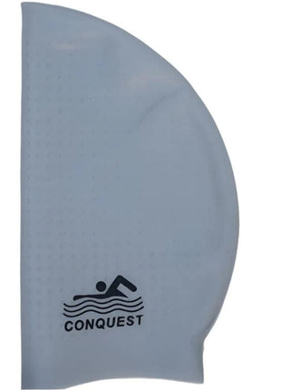 Conquest Swim Cap Silicone - Random Color SC01