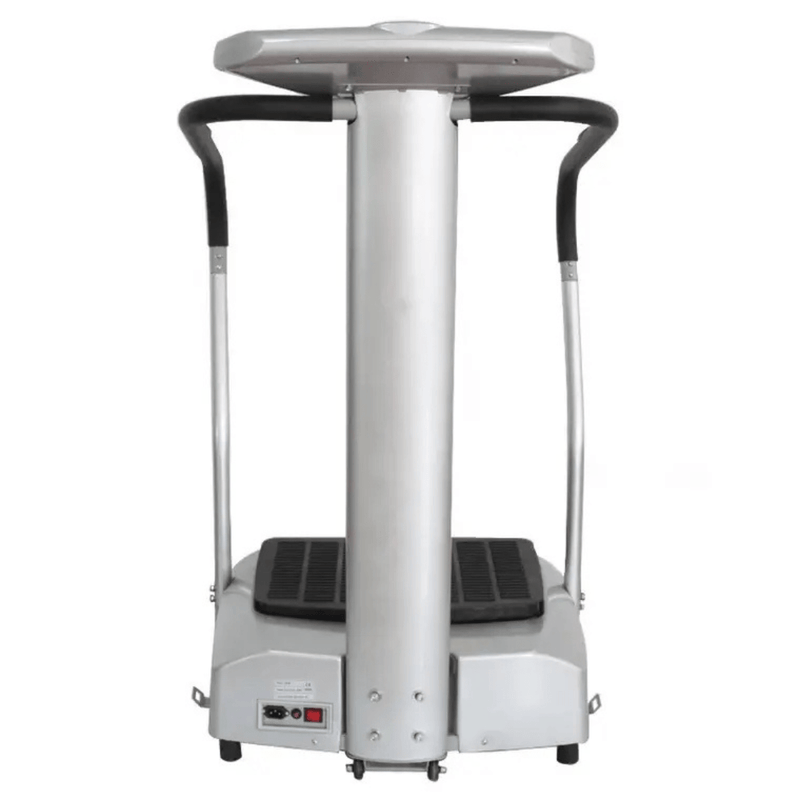 High Quality Gym Exercise Crazy Fit Massage Vibration Platform Machine