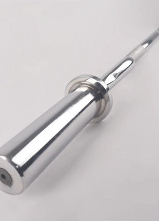 Curling Rod Weight Lifting Zigzag Rod - 2 inch Diameter