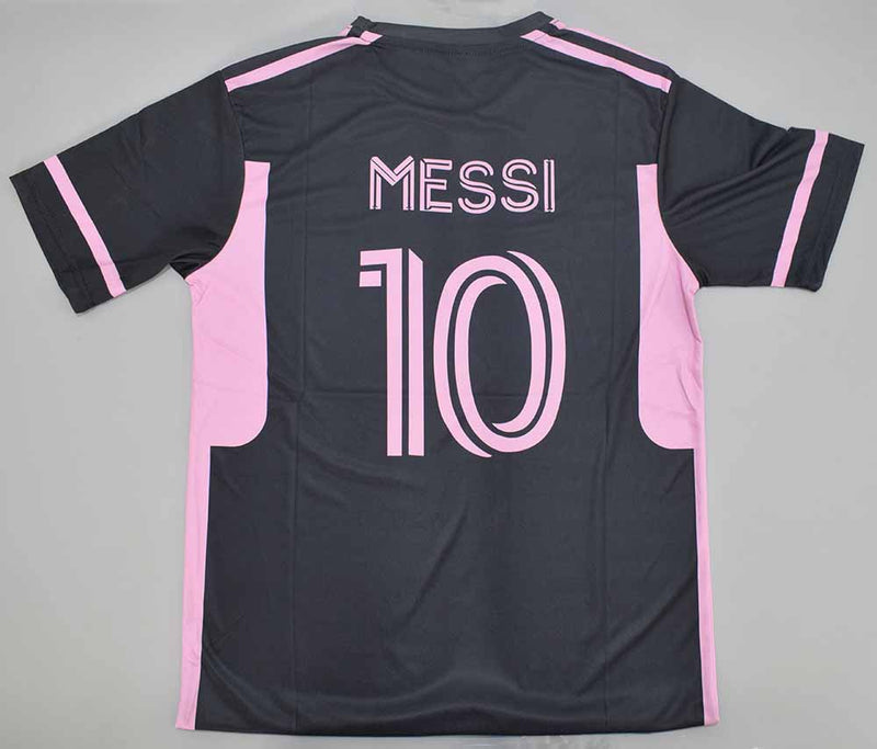 Inter Miami Home Shirt - Season 2023-24 Messi 10