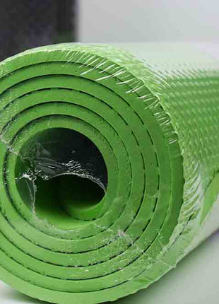 6mm Yoga Mat Anti Slip Yoga Mat