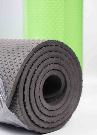 6mm Yoga Mat Anti Slip Yoga Mat