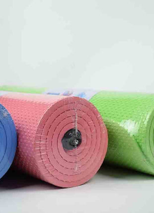 8mm Yoga Mat Anti Slip Yoga Mat