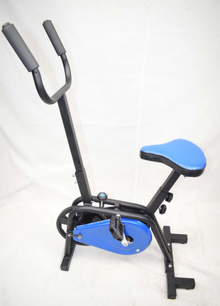 Exercise Cycle Made in Pakistan