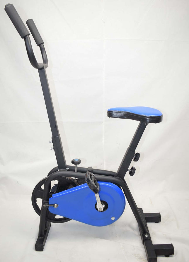 Exercise Cycle Made in Pakistan