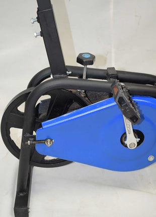 Exercise Cycle Made in Pakistan