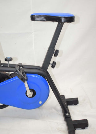 Exercise Cycle Made in Pakistan