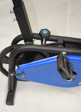 Exercise Cycle Made in Pakistan