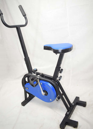 Exercise Cycle Made in Pakistan