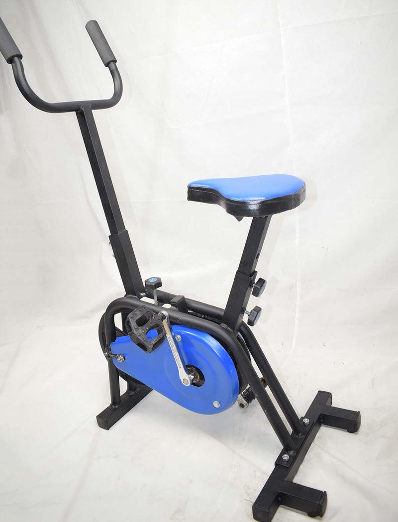 Exercise Cycle Made in Pakistan