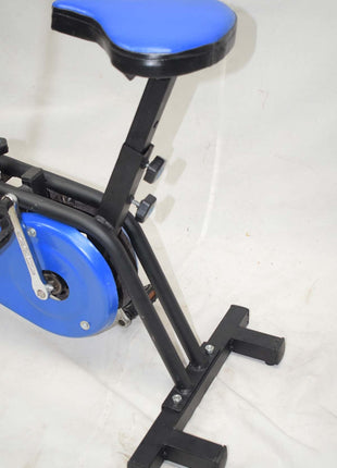 Exercise Cycle Made in Pakistan