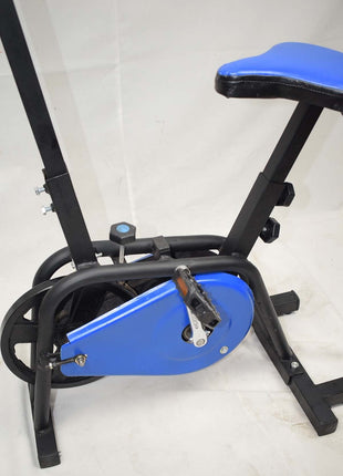Exercise Cycle Made in Pakistan