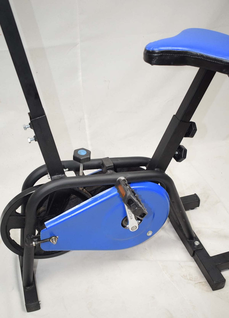 Exercise Cycle Made in Pakistan