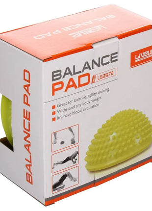 LIVE UP EXERCISE BALANCE PAD LS-3572