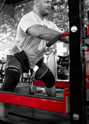 Elitefts™ Advanced Knee Sleeve 7mm 1 Pair