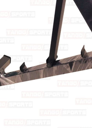 Adjustable Exercise Bench Incline, Decline and Straight