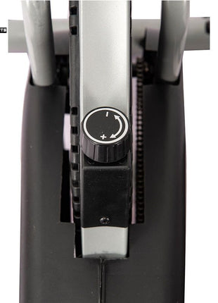 Orbitrac Elliptical Exercise Bike 2in1 ET-ORB 16  – Black | Tango Sports