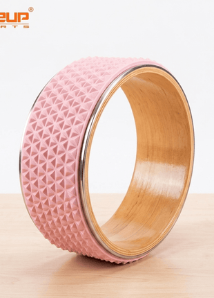 Liveup Yoga Wheel -  33x13cm - LS3750
