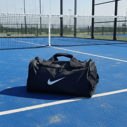 NK Sports Bag Brasilia Training Bag - Black