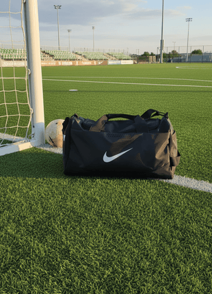 NK Sports Bag Brasilia Training Bag - Black