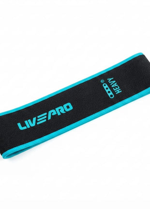 LivePro Heavy Resistance Loop Band – Premium Fitness Band