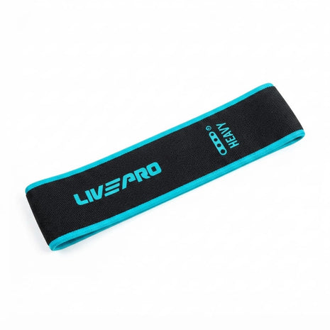 LivePro Heavy Resistance Loop Band – Premium Fitness Band