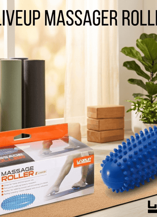 Liveup Message Roller LS5058